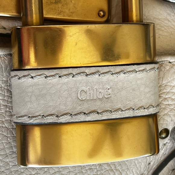 Cream Chloe Paddington - Picture 2 of 8